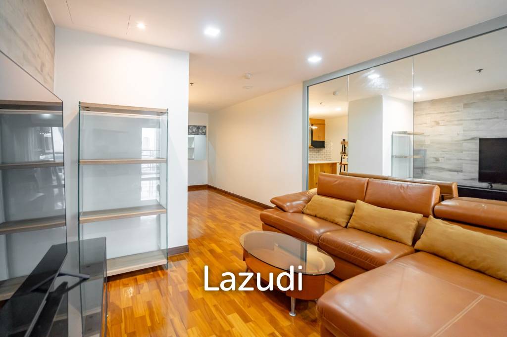 2 Bed 2 Bath 83 SQ.M The Waterford Diamond
