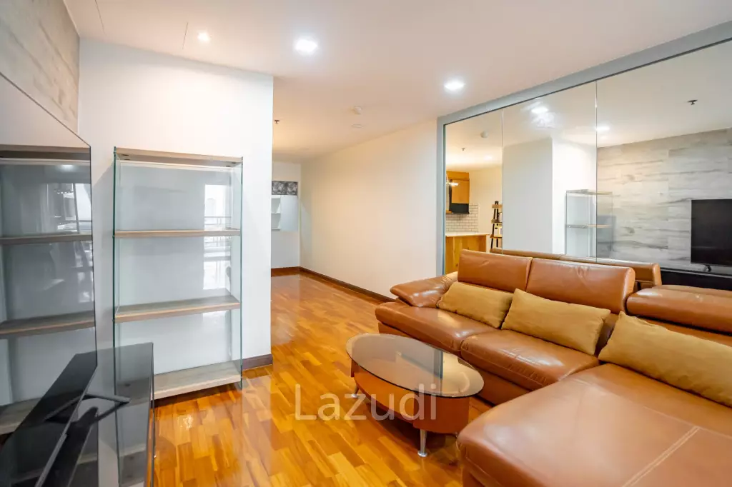 2 Bed 2 Bath 83 SQ.M The Waterford Diamond