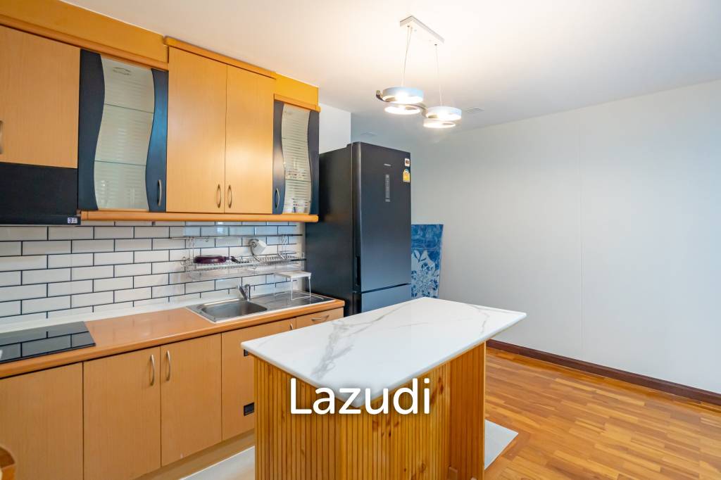 2 Bed 2 Bath 83 SQ.M The Waterford Diamond