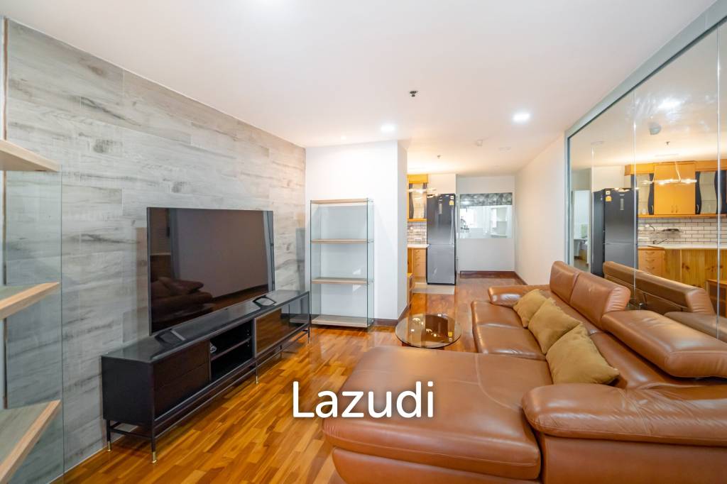 2 Bed 2 Bath 83 SQ.M The Waterford Diamond