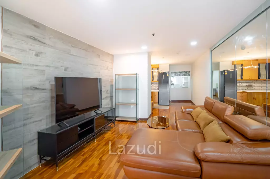 2 Bed 2 Bath 83 SQ.M The Waterford Diamond