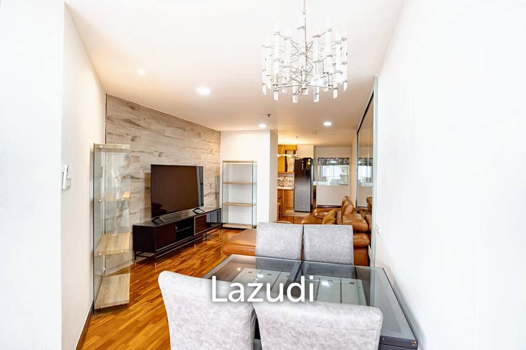 2 Bed 2 Bath 83 SQ.M The Waterford Diamond