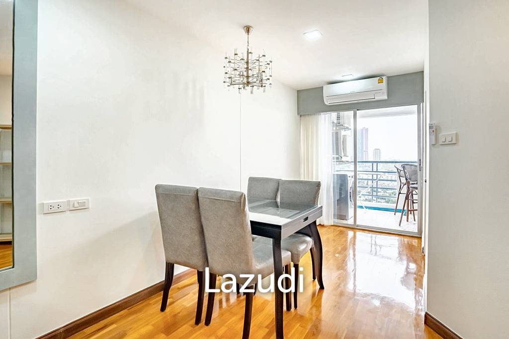 2 Bed 2 Bath 83 SQ.M The Waterford Diamond