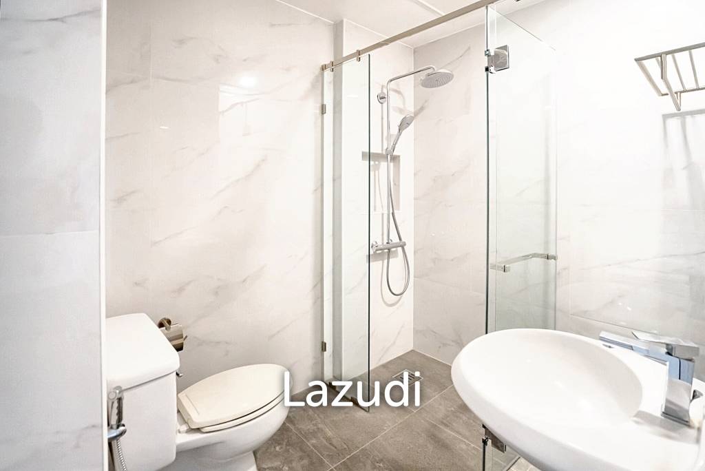 2 Bed 2 Bath 83 SQ.M The Waterford Diamond
