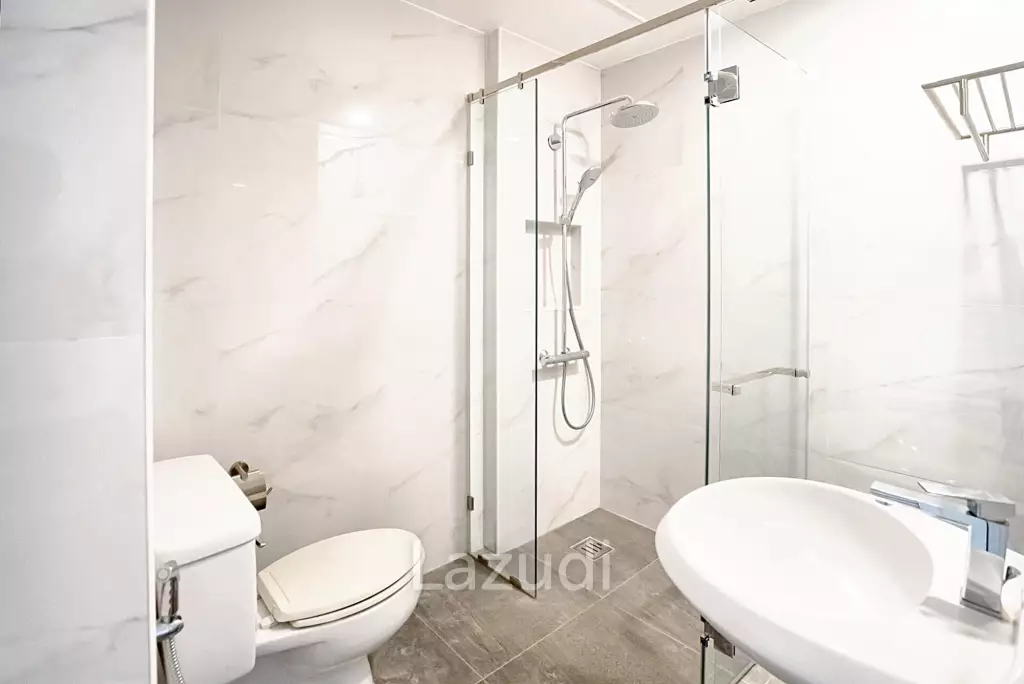 2 Bed 2 Bath 83 SQ.M The Waterford Diamond
