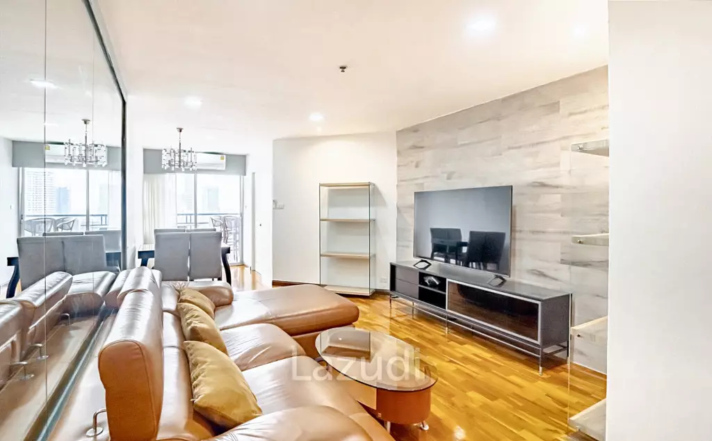 2 Bed 2 Bath 83 SQ.M The Waterford Diamond