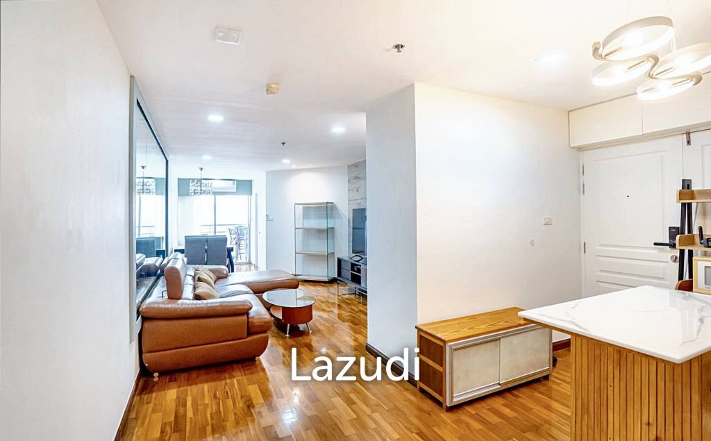 2 Bed 2 Bath 83 SQ.M The Waterford Diamond