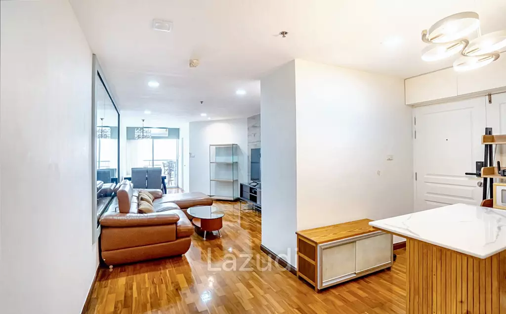 2 Bed 2 Bath 83 SQ.M The Waterford Diamond