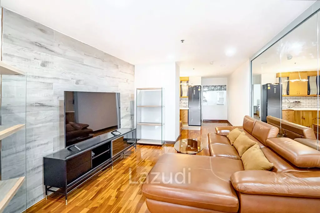 2 Bed 2 Bath 83 SQ.M The Waterford Diamond