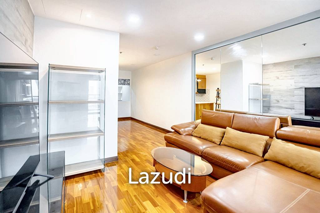 2 Bed 2 Bath 83 SQ.M The Waterford Diamond