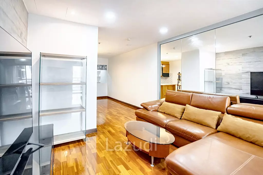 2 Bed 2 Bath 83 SQ.M The Waterford Diamond