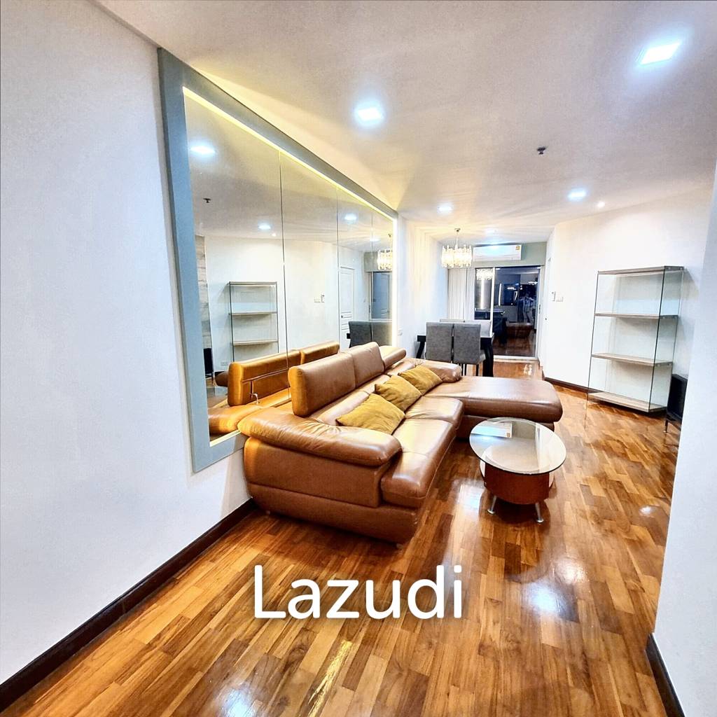 2 Bed 2 Bath 83 SQ.M The Waterford Diamond