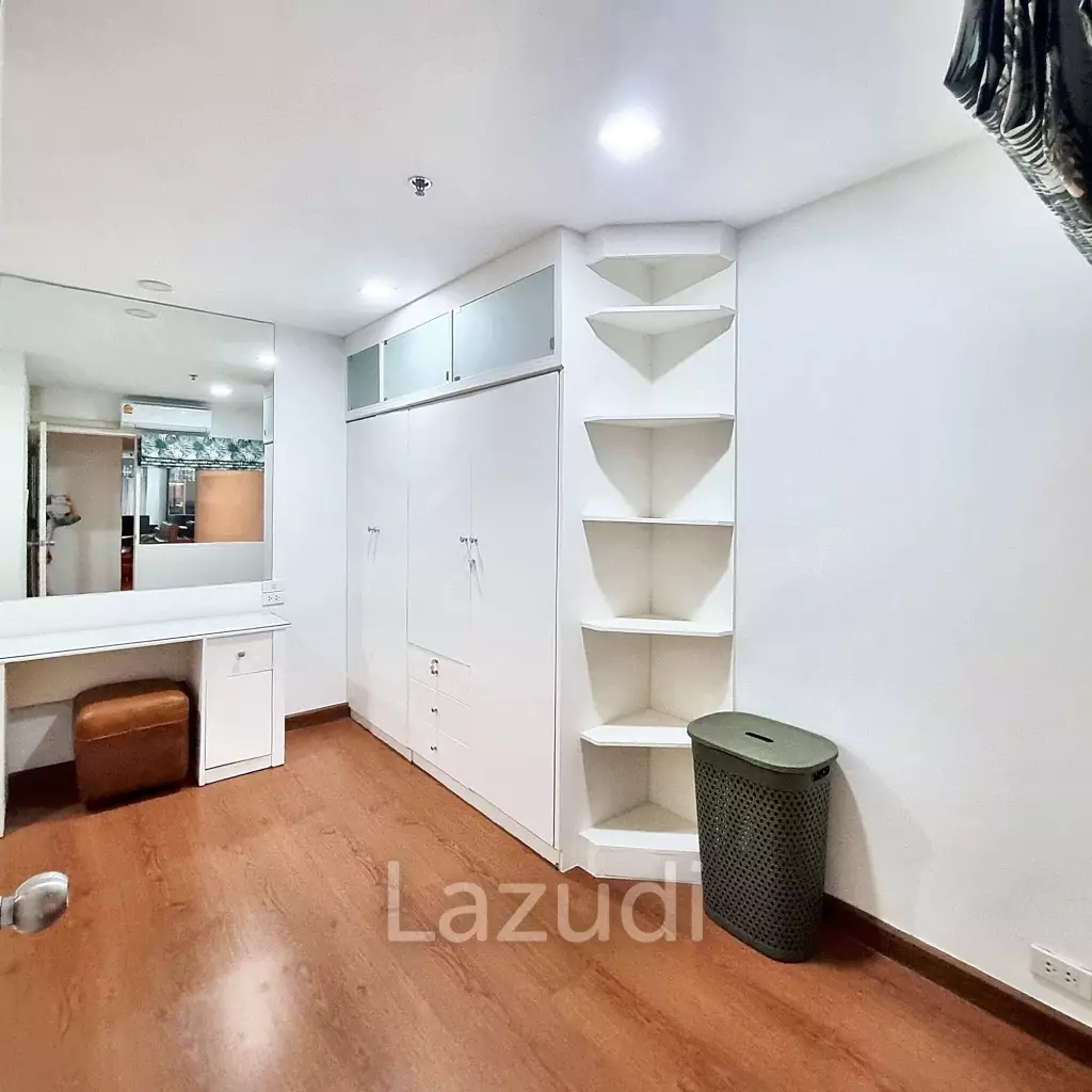 2 Bed 2 Bath 83 SQ.M The Waterford Diamond