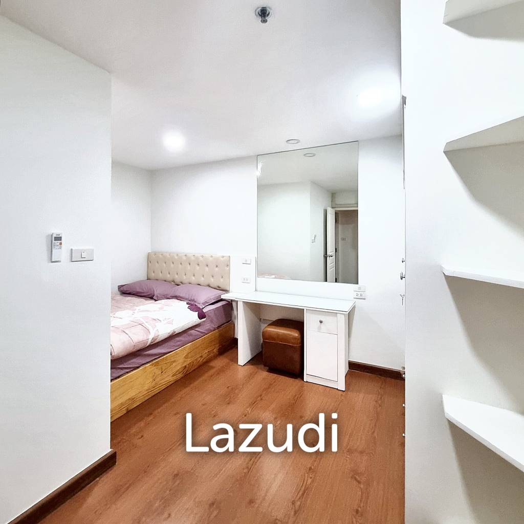 2 Bed 2 Bath 83 SQ.M The Waterford Diamond