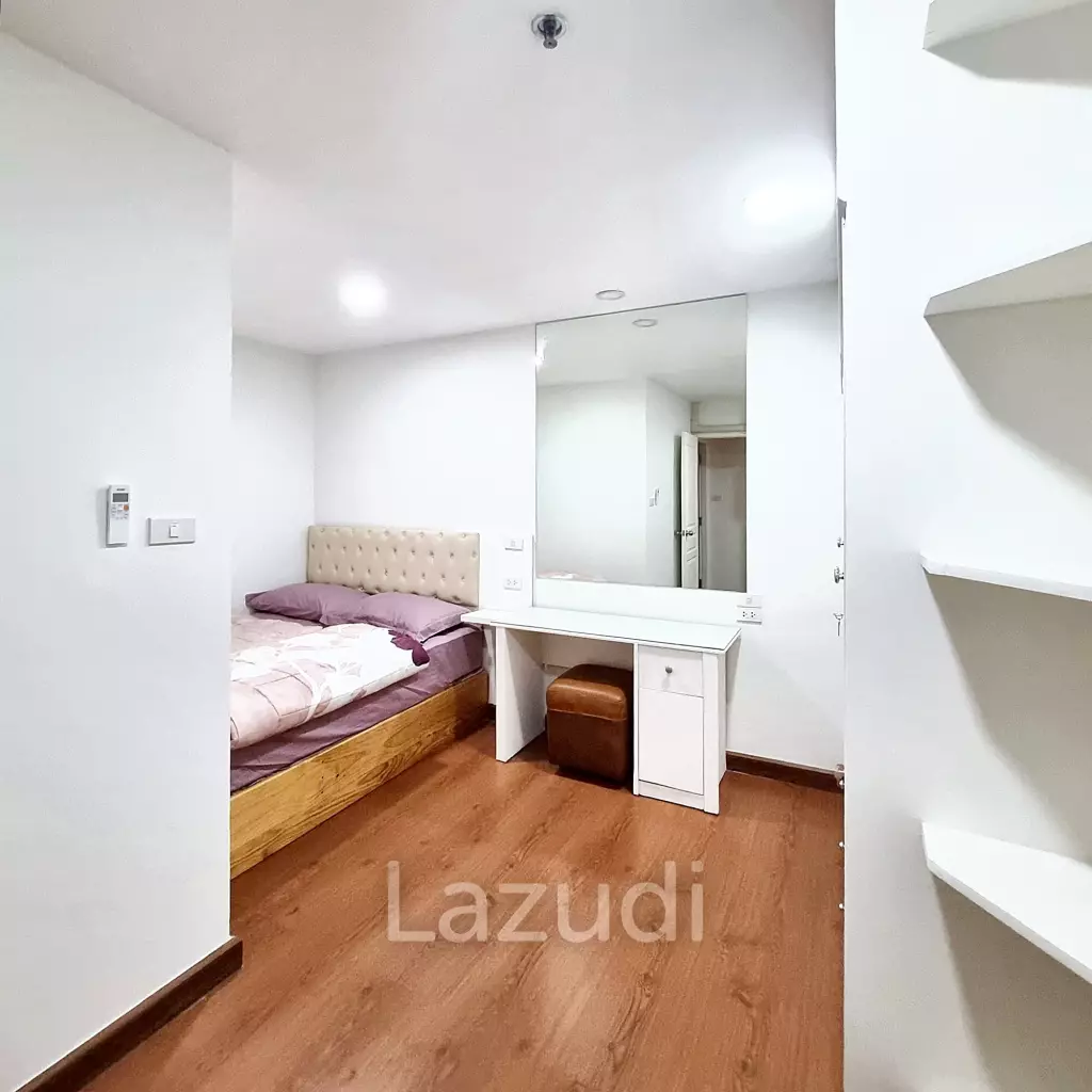 2 Bed 2 Bath 83 SQ.M The Waterford Diamond