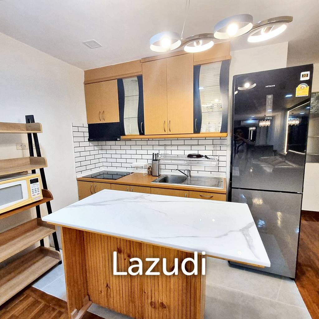 2 Bed 2 Bath 83 SQ.M The Waterford Diamond