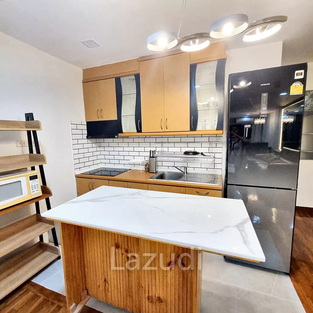 2 Bed 2 Bath 83 SQ.M The Waterford Diamond