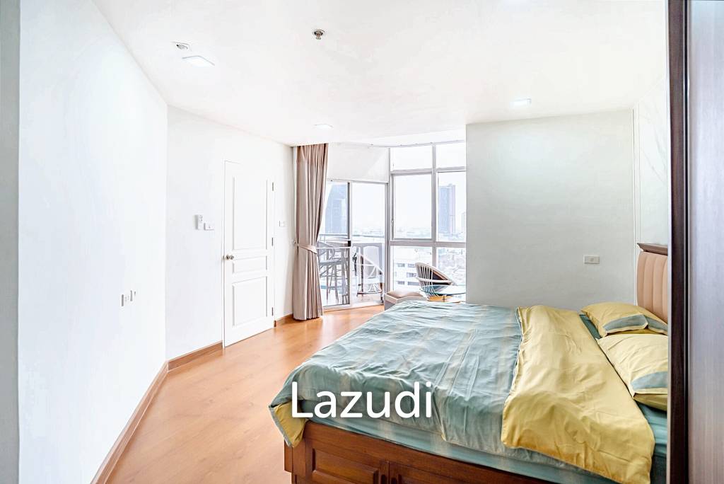 2 Bed 2 Bath 83 SQ.M The Waterford Diamond