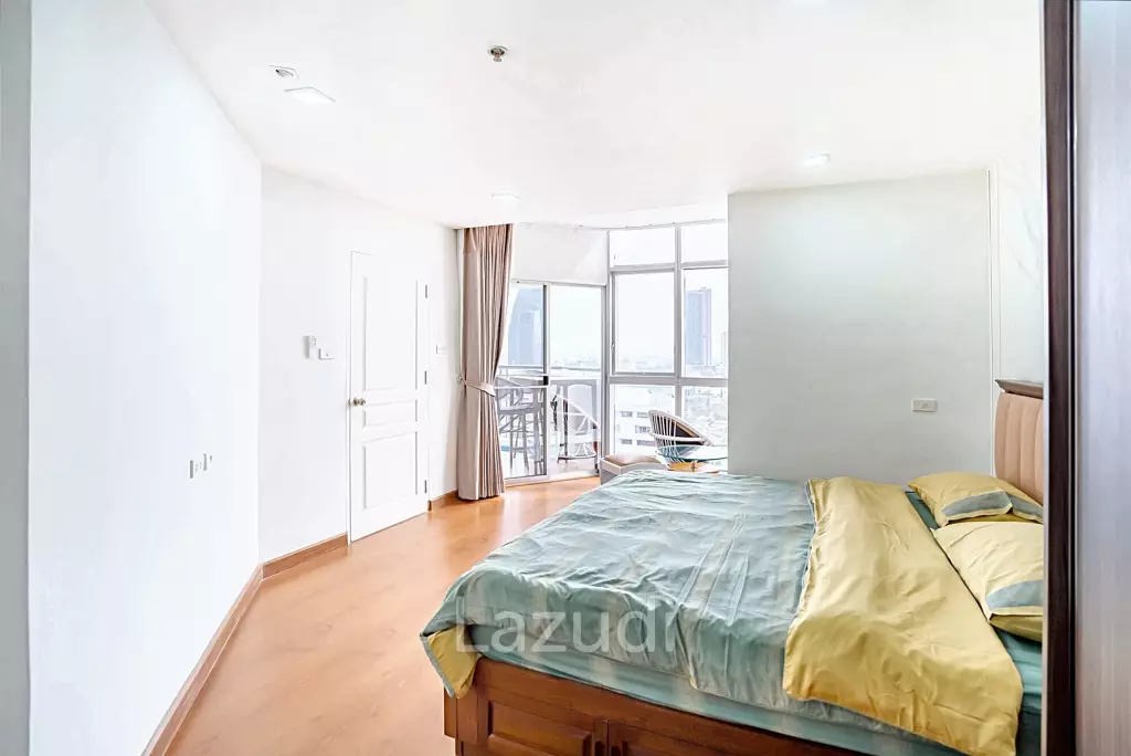 2 Bed 2 Bath 83 SQ.M The Waterford Diamond