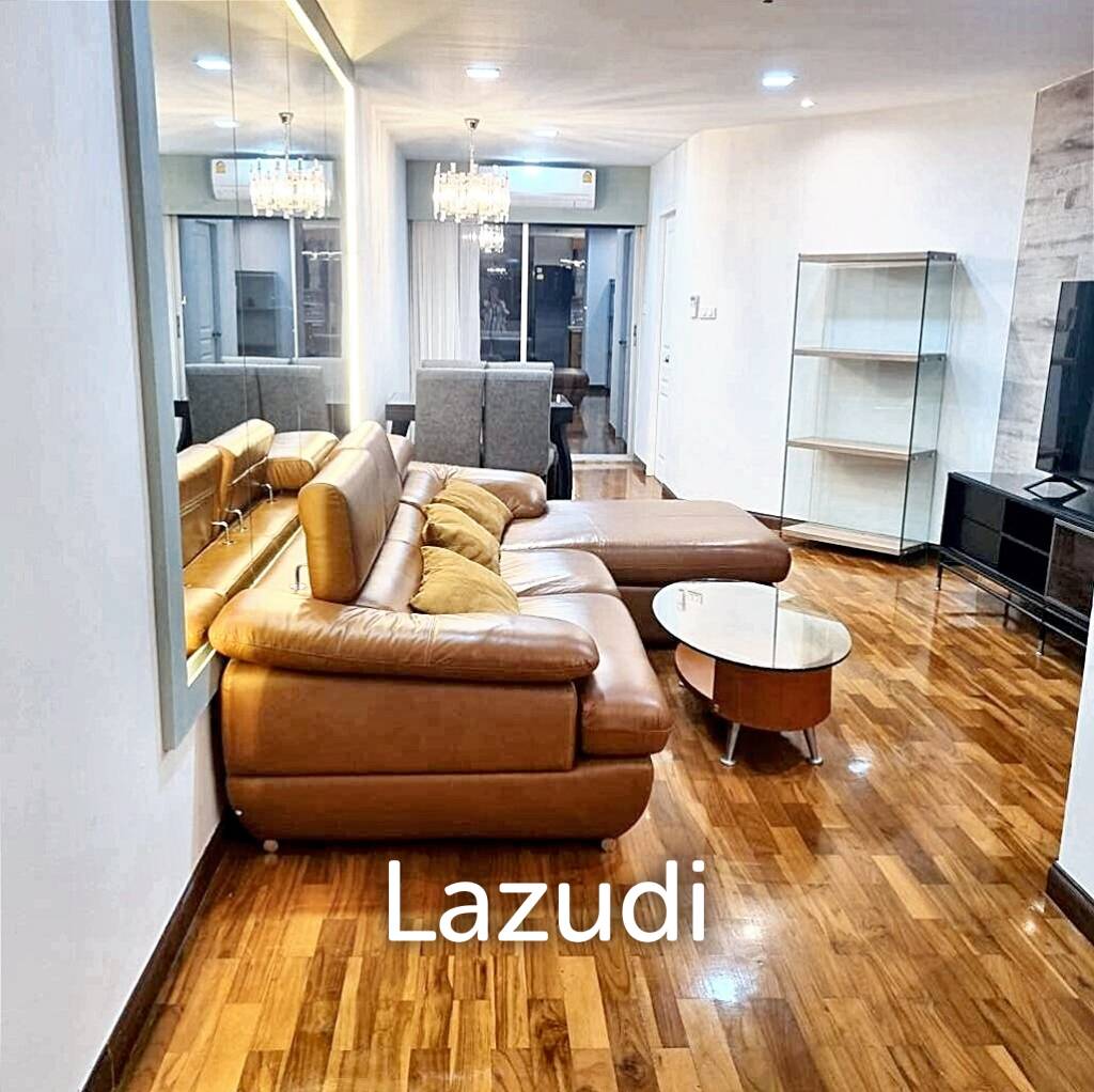 2 Bed 2 Bath 83 SQ.M The Waterford Diamond