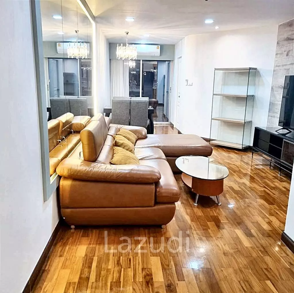 2 Bed 2 Bath 83 SQ.M The Waterford Diamond