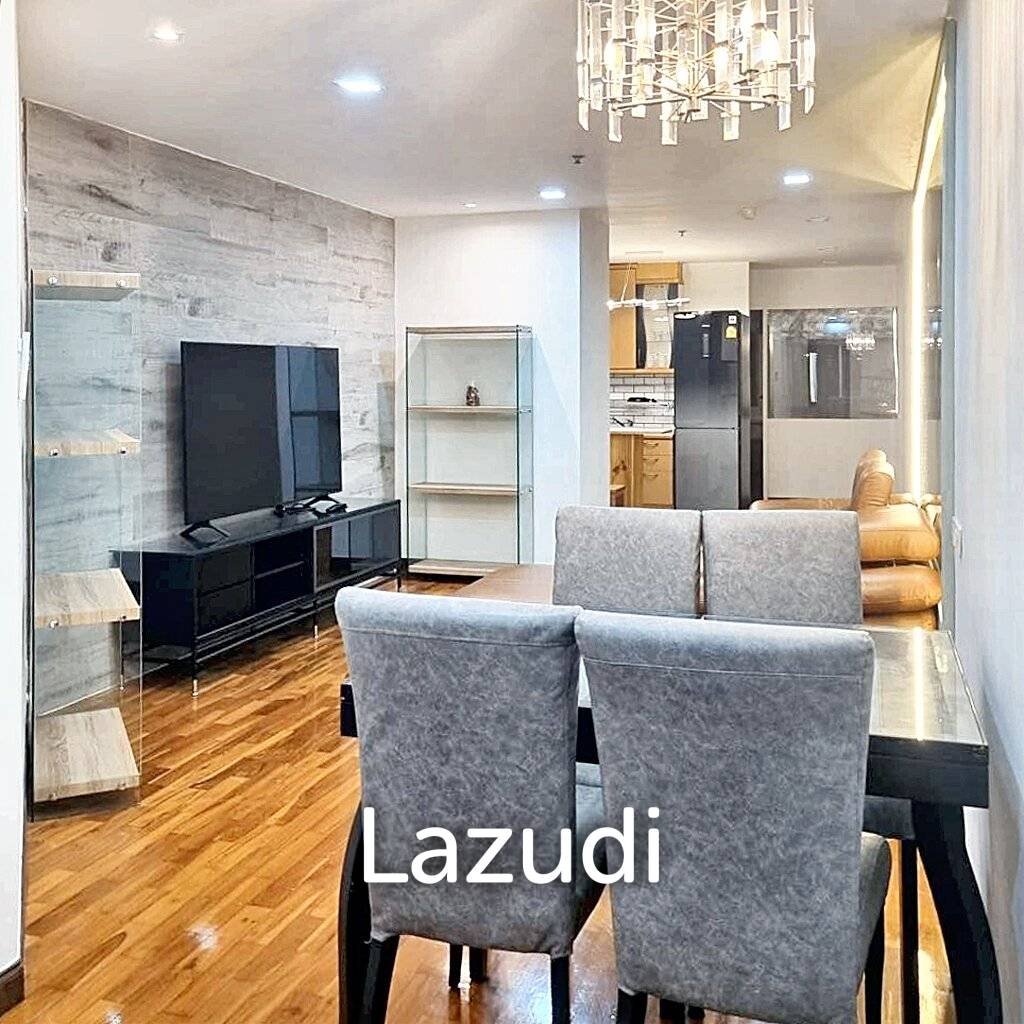 2 Bed 2 Bath 83 SQ.M The Waterford Diamond