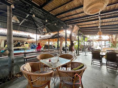 Investment Opportunity Overview for Real RESORT  with a House