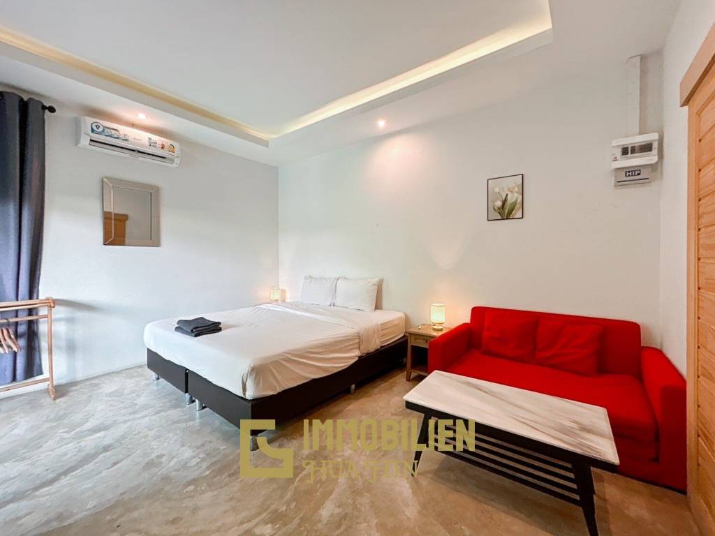 2,108 metro cuadrado 12 ` Hotel de Venta