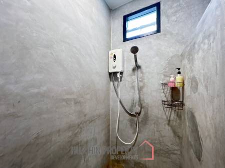 Investment Opportunity Overview for Real RESORT  with a House