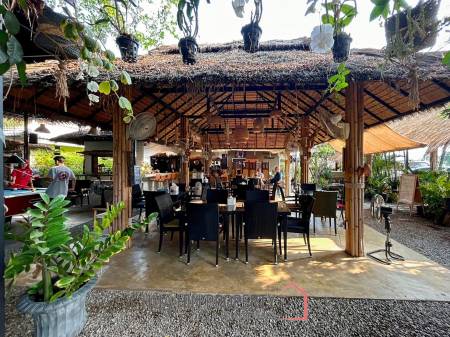 Investment Opportunity Overview for Real RESORT  with a House