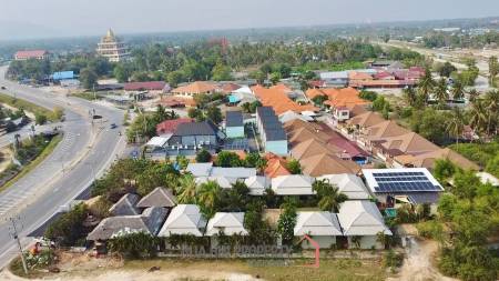 Investment Opportunity Overview for Real RESORT  with a House