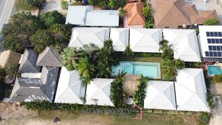 Investment Opportunity Overview for Real RESORT  with a House
