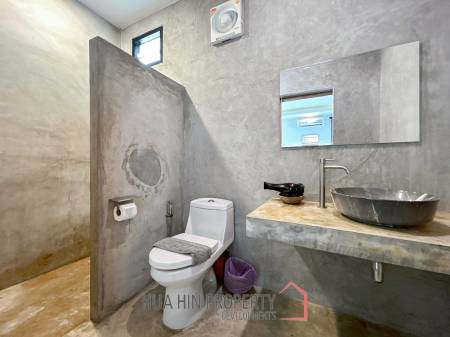 Investment Opportunity Overview for Real RESORT  with a House