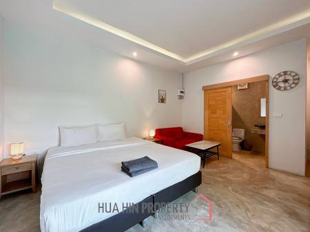 Investment Opportunity Overview for Real RESORT  with a House