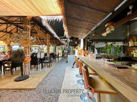 Investment Opportunity Overview for Real RESORT  with a House