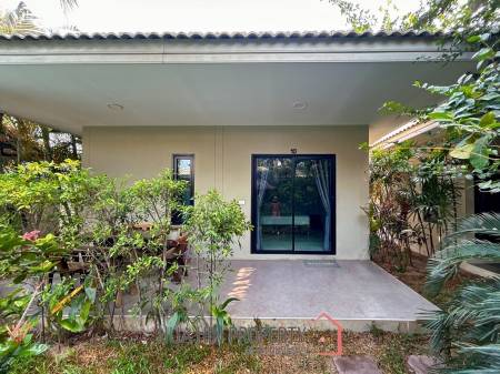 Investment Opportunity Overview for Real RESORT  with a House