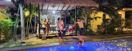 Investment Opportunity Overview for Real RESORT  with a House