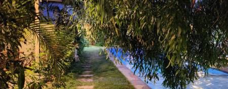 Investment Opportunity Overview for Real RESORT  with a House