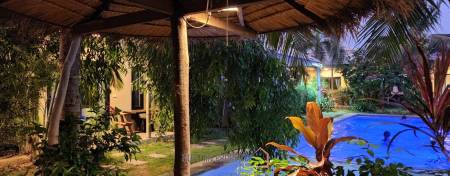 Investment Opportunity Overview for Real RESORT  with a House