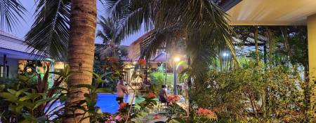 Investment Opportunity Overview for Real RESORT  with a House