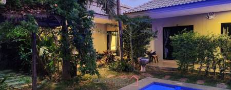 Investment Opportunity Overview for Real RESORT  with a House