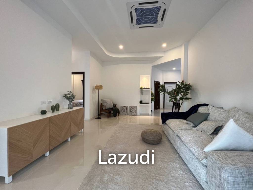 3 Bed 3 Bath 187 SQ.M. Paya by Sabai Home