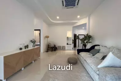 3 Bed 3 Bath 187 SQ.M. Paya by Sabai Home