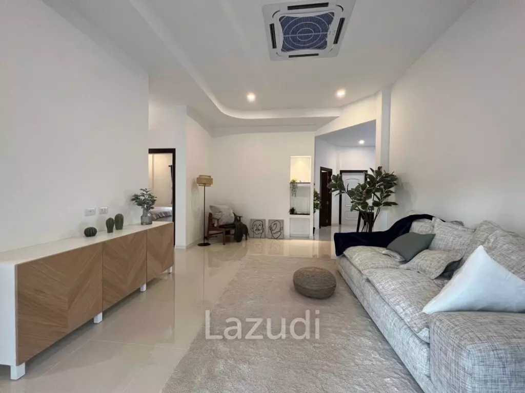3 Bed 3 Bath 187 SQ.M. Paya by Sabai Home