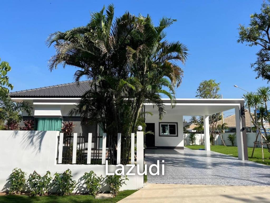 3 Bed 3 Bath 187 SQ.M. Paya by Sabai Home