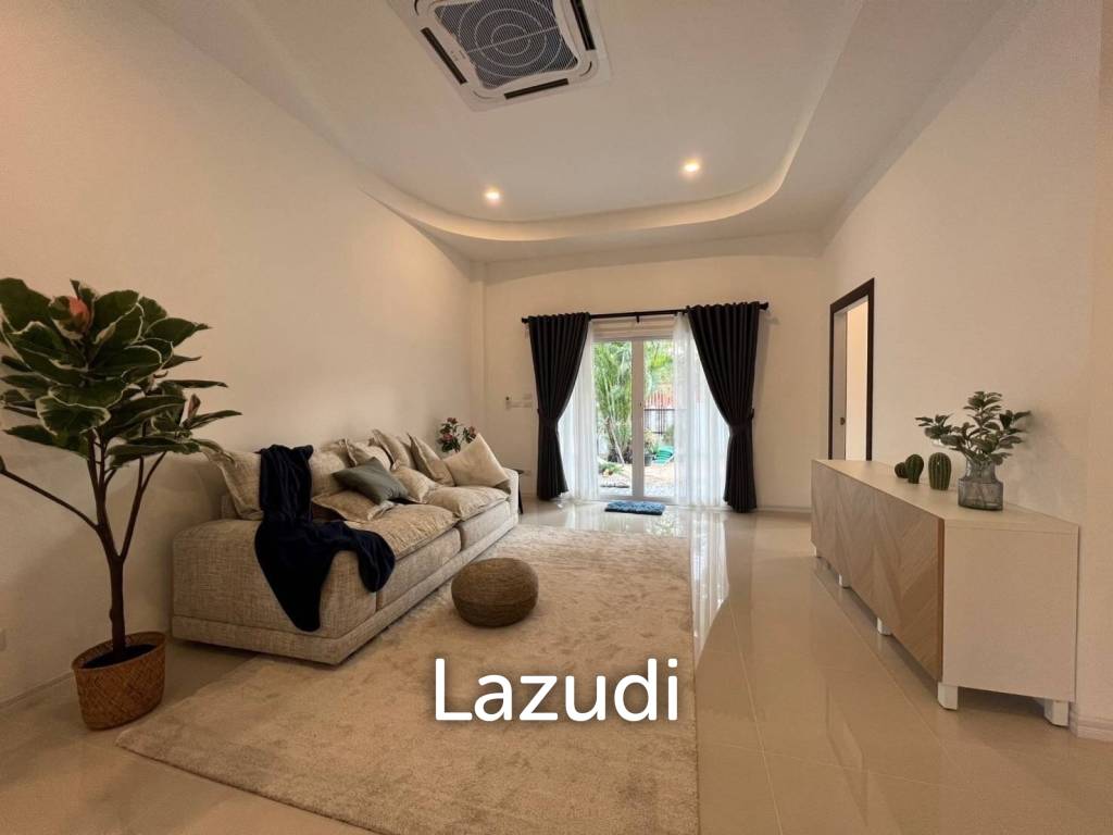3 Bed 3 Bath 187 SQ.M. Paya by Sabai Home