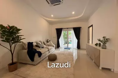 3 Bed 3 Bath 187 SQ.M. Paya by Sabai Home