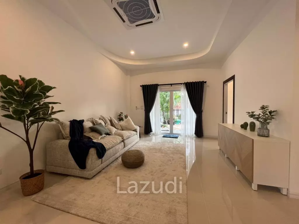 3 Bed 3 Bath 187 SQ.M. Paya by Sabai Home