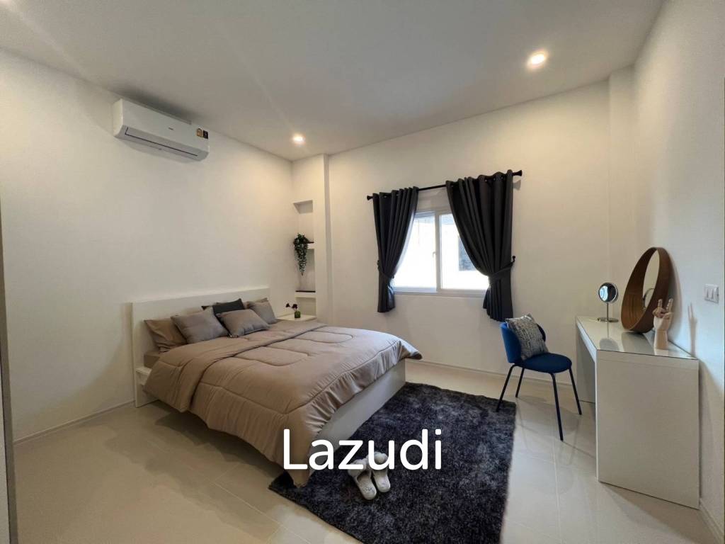 3 Bed 3 Bath 187 SQ.M. Paya by Sabai Home