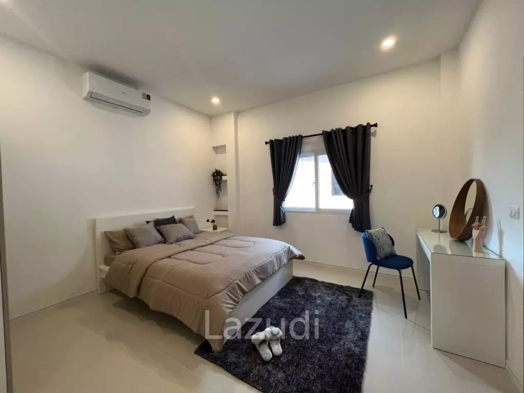 3 Bed 3 Bath 187 SQ.M. Paya by Sabai Home